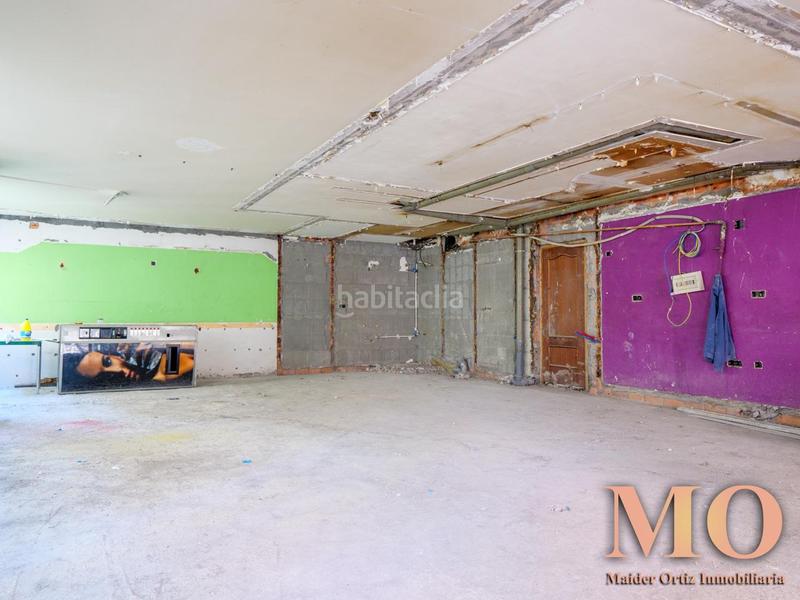 Foto d5ba346b-16e6-4e76-8abc-799815c83c05. Miete geschäftsraum in Bergara