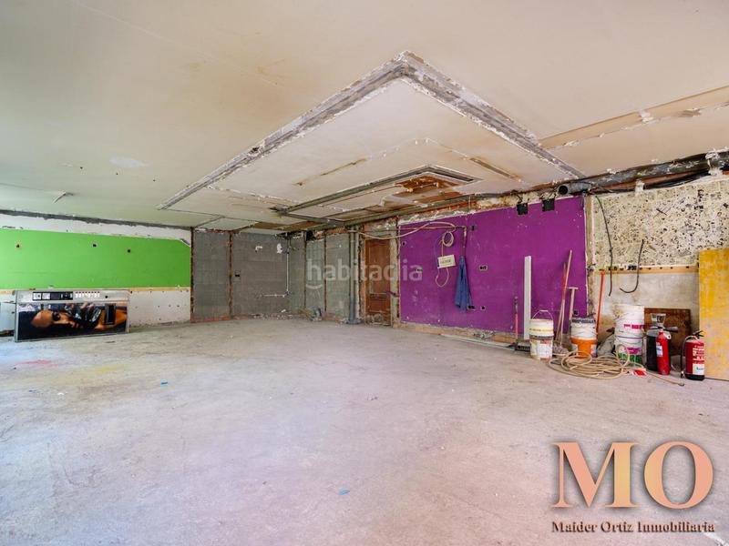 Foto dd5b92ca-d6a7-4c58-adbf-b6e619a105a4. Miete geschäftsraum in Bergara