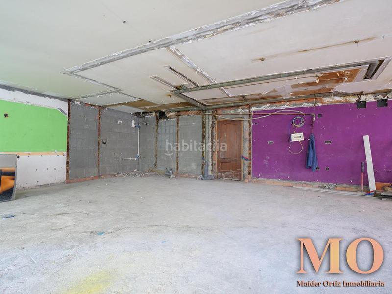 Foto ddb28913-196c-49f0-a6d9-29d246afe555. Miete geschäftsraum in Bergara