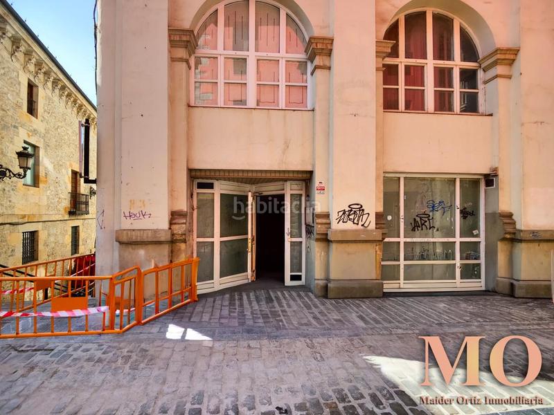 Foto e28f1c1a-5034-4225-abf1-f340d67c385f. Miete geschäftsraum in Bergara