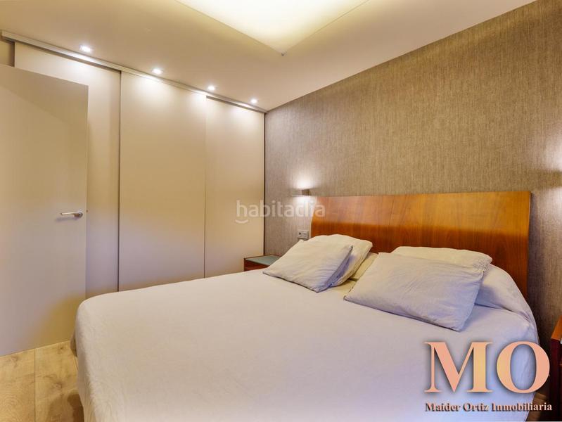 Foto 01262095-de91-4c92-b463-8ad1fa7c01b7. Duplex with heating in Bergara