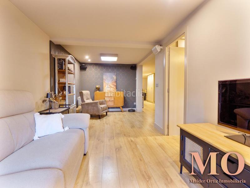 Foto 019163cf-8822-45ea-ab22-920473591c43. Duplex with heating in Bergara