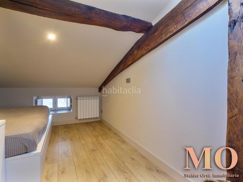 Foto 0739c91f-8556-42d5-8520-2b75b0df16f8. Duplex with heating in Bergara