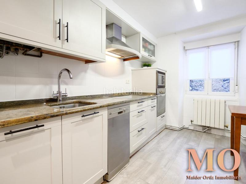 Foto 07516b3b-da81-47b8-aa89-0d4c1c19c4e1. Duplex with heating in Bergara