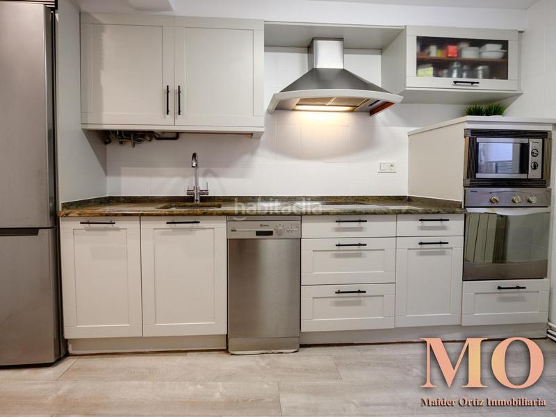 Foto 195ab16c-1432-470d-af8b-69c1742d6bd4. Duplex with heating in Bergara