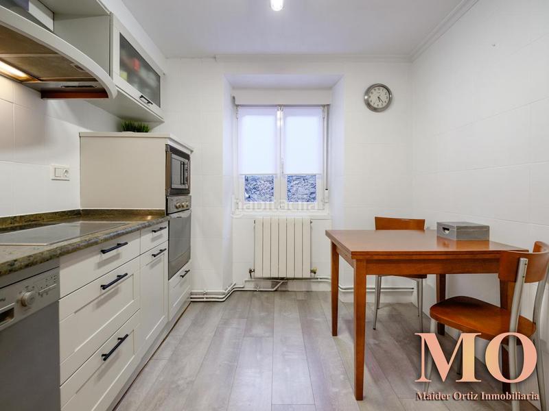 Foto 1f7ca974-4068-422f-b124-3d4c79c7e50b. Duplex with heating in Bergara