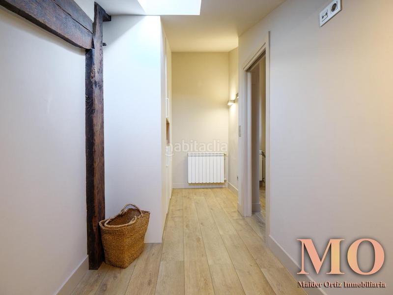 Foto 332448f0-fb4c-464a-acef-99a3d49f25c6. Duplex with heating in Bergara