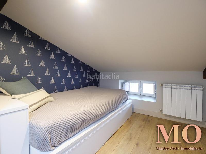 Foto 3aaf9fc1-973f-4a35-9934-a2fadad00b31. Duplex with heating in Bergara