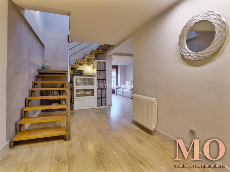 Foto 45dcaf1d-1e40-42cb-8eec-fe8b2d365f1d. Duplex with heating in Bergara