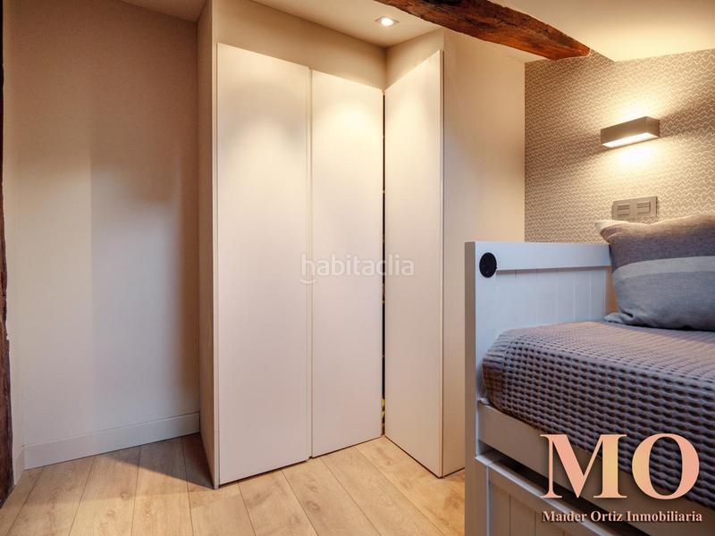 Foto 485cc60f-32a5-4349-a7fd-c62b7e652876. Duplex with heating in Bergara