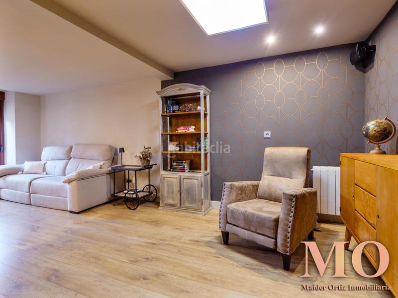 Foto 4b27a521-d4ca-4187-8bcb-1172d8918345. Duplex with heating in Bergara