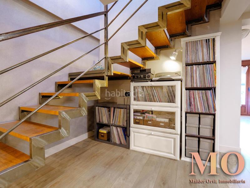 Foto 4e4d66ce-3ab3-4ca7-b79d-8508ac5d6a02. Duplex with heating in Bergara