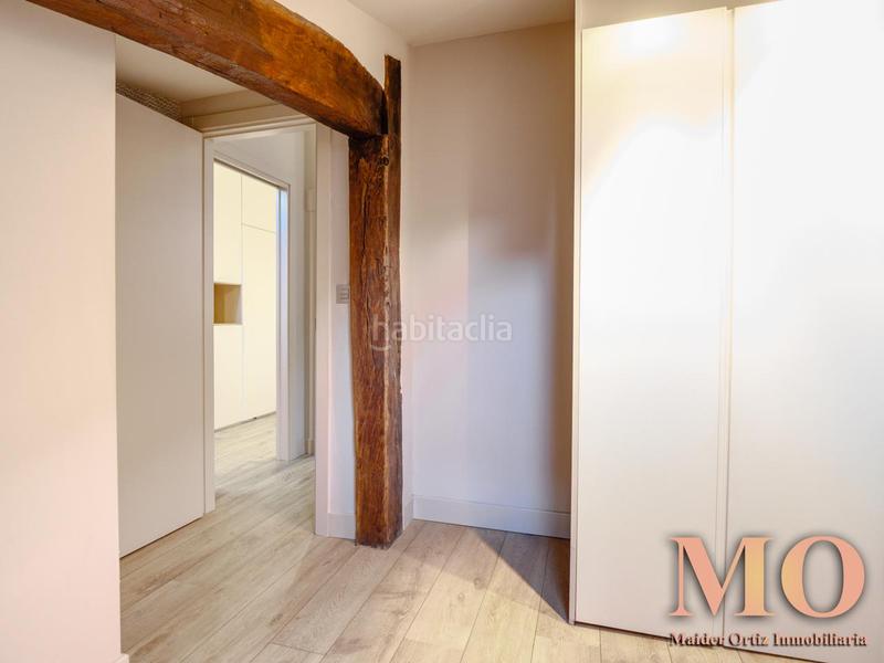 Foto 54876c2e-c58a-4775-bae9-6cb799fd2906. Duplex with heating in Bergara