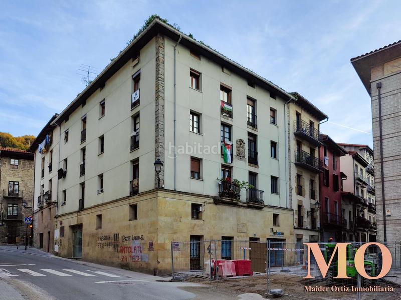 Foto 55bd29f8-ca46-46fa-a001-1f5c23ef2fdb. Duplex with heating in Bergara