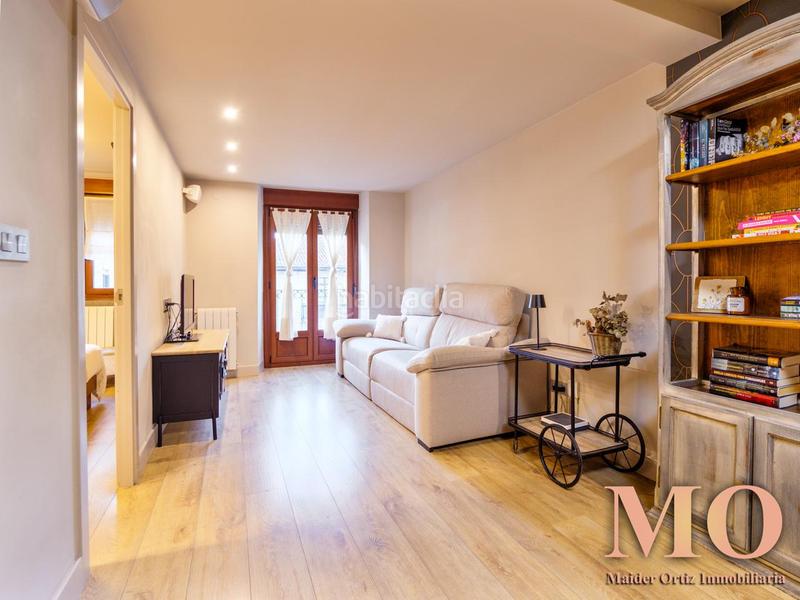 Foto 61e72d12-e789-4aad-88bc-a5195ed577d2. Duplex with heating in Bergara