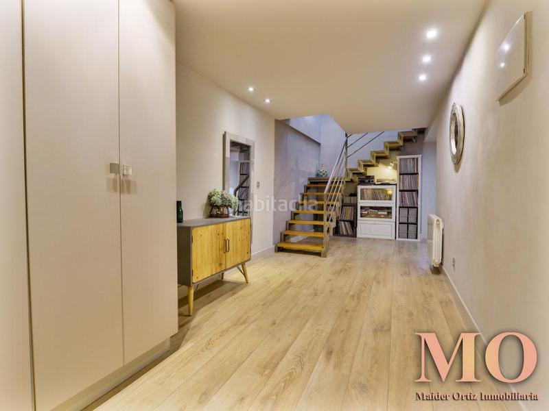 Foto 627b2fcc-a87e-40a7-b987-f103ca57328c. Duplex with heating in Bergara