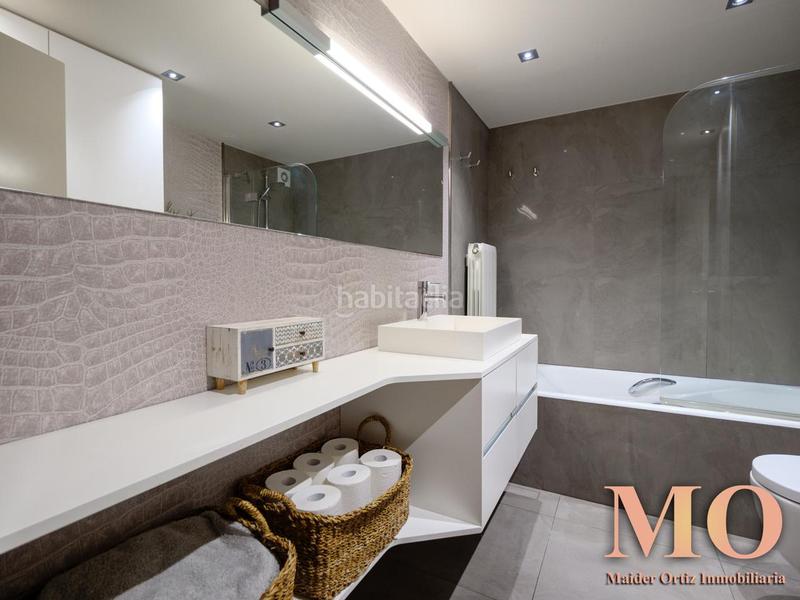 Foto 7d82c0ff-9026-4796-89bb-2ea0aa09f926. Duplex with heating in Bergara