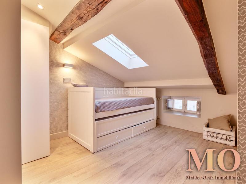 Foto 83e42081-4c81-4830-8eff-c08d61c15651. Duplex with heating in Bergara