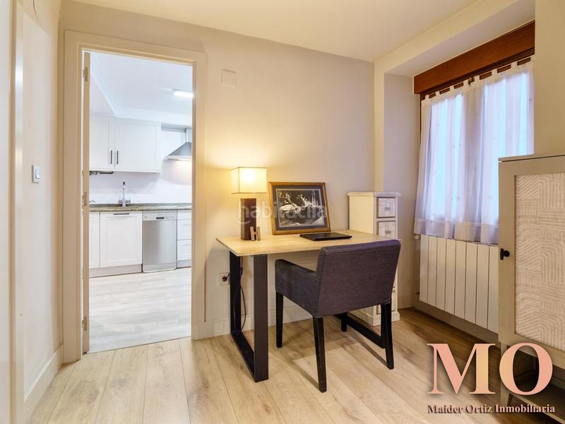 Foto 85bfb059-5035-4c28-b7a8-9f37b4322da6. Duplex with heating in Bergara