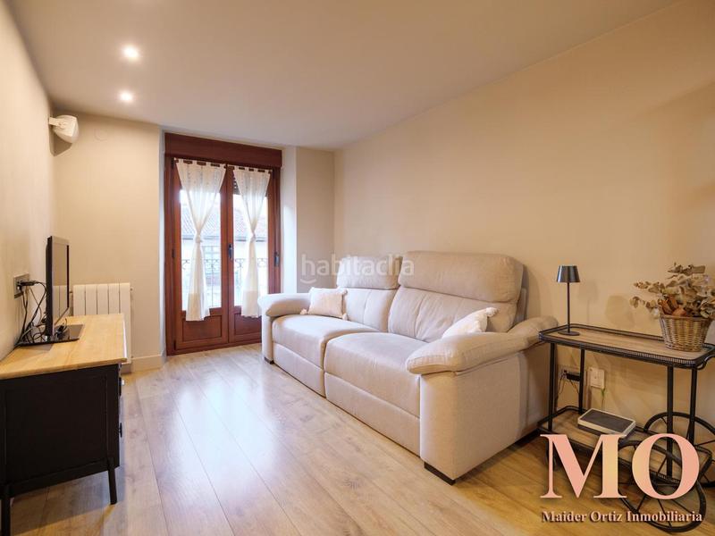 Foto 97e008e4-8a08-406f-9217-0e4a5b65dd14. Duplex with heating in Bergara