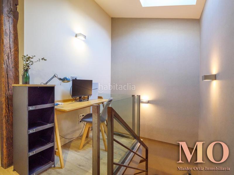 Foto 9bc73334-ecb4-4bec-a99e-fc8f813a2630. Duplex with heating in Bergara