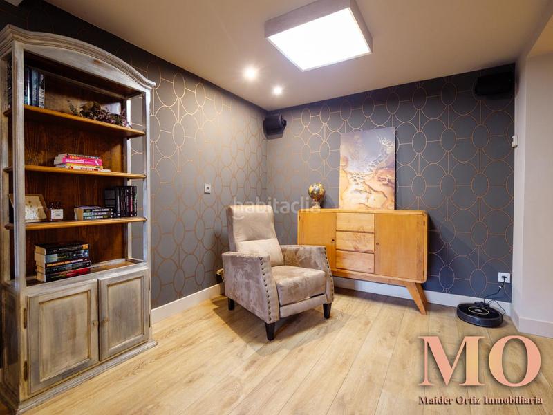 Foto ad8d560a-82d9-40c0-95aa-c026de7f013d. Duplex with heating in Bergara