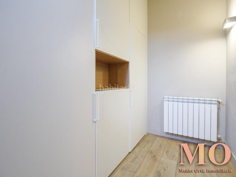 Foto ae439dd8-180e-4e7d-a22f-2a879c750d25. Duplex with heating in Bergara