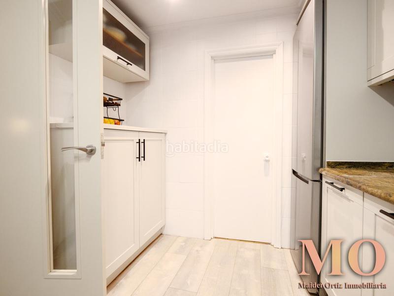 Foto b7b79c79-8657-458b-beec-01d43aa22e44. Duplex with heating in Bergara