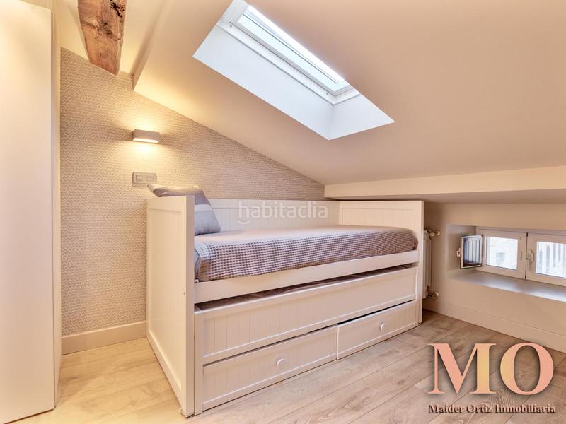 Foto d3f51919-cdaf-4782-ba3b-063fd858acdd. Duplex with heating in Bergara