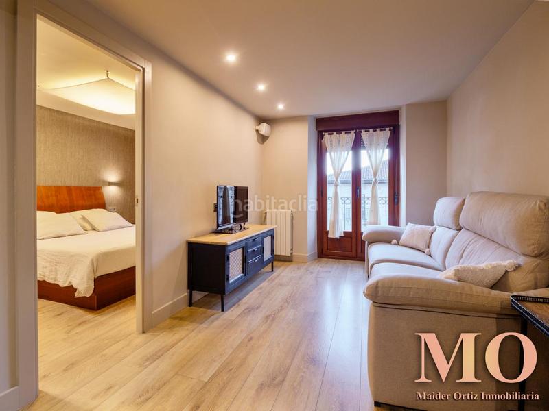 Foto d8bd36a9-1429-4bb2-bf30-3291a30fe0df. Duplex with heating in Bergara