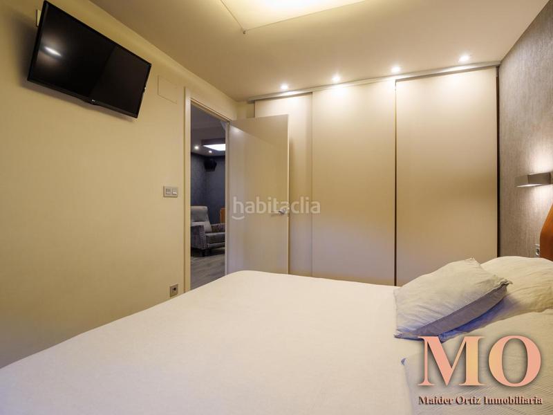 Foto e134fe4e-eba9-45c6-a766-03234da37394. Duplex with heating in Bergara