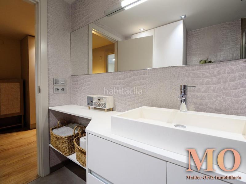 Foto e7ec6702-38eb-4f16-8c52-aca378242ebf. Duplex with heating in Bergara