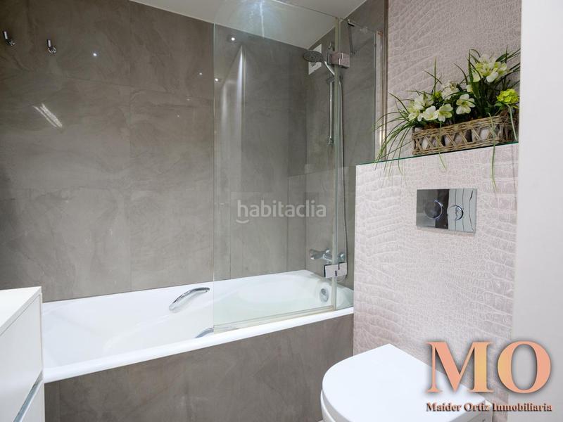 Foto eaaa7338-b292-488d-8004-c775e44d6e10. Duplex with heating in Bergara