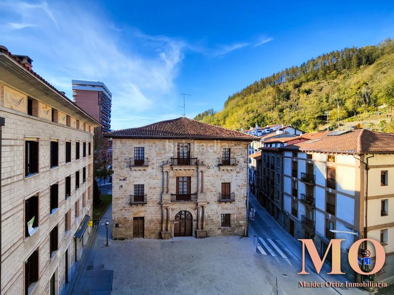 Foto f58619ab-5ed7-40d5-950e-4eba6be257ea. Duplex with heating in Bergara