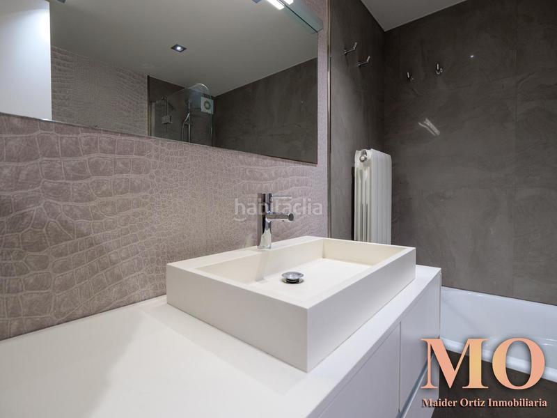 Foto feb621be-ac56-4e91-bb9c-3bc19b730c28. Duplex with heating in Bergara