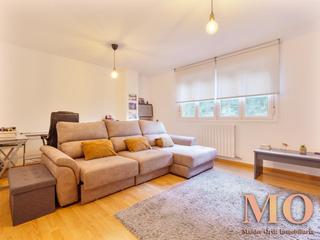 Flat in Eskusarte Kalea