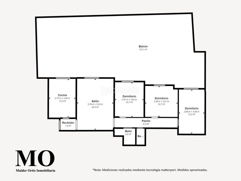 Foto 04832862-279e-4121-9367-ebff5e5fa529. Pis amb calefacció a Bergara