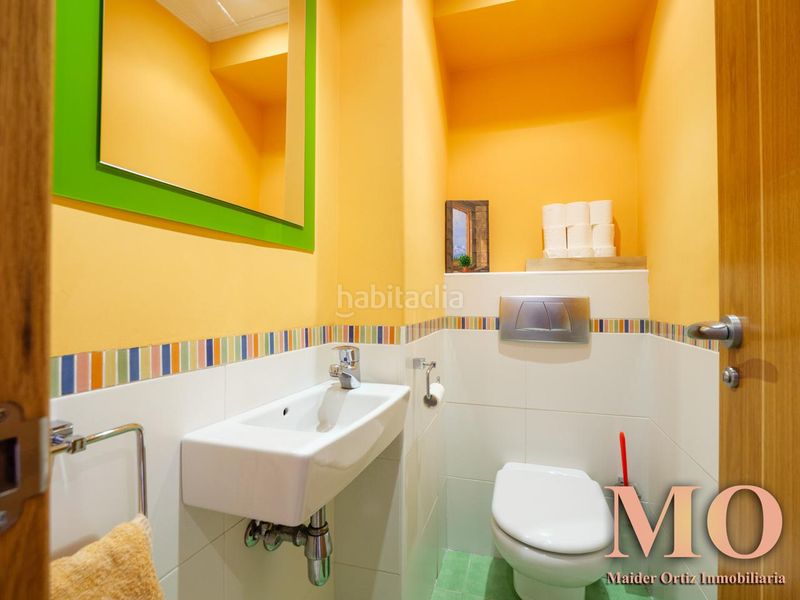 Foto 338e80e9-e658-404c-b747-757d1e375ed9. Pis amb calefacció a Bergara