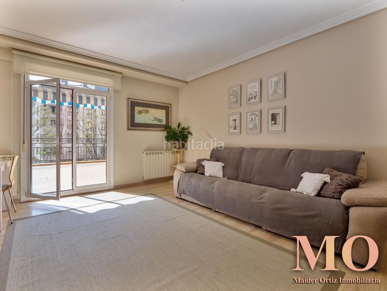 Foto 4c6f3a1b-2729-4166-8b75-d773f64135d6. Pis amb calefacció a Bergara