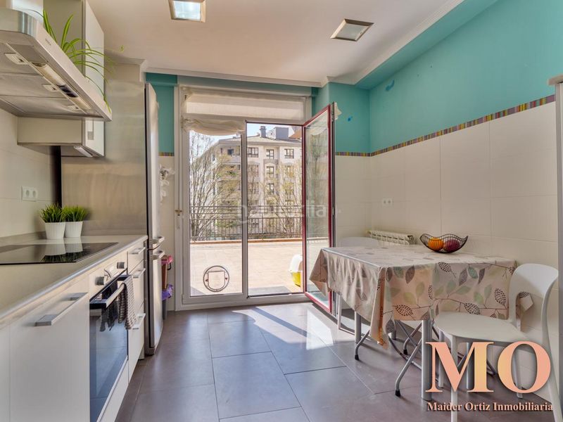 Foto 515ba643-e65f-4365-811b-d58e47ae36fa. Pis amb calefacció a Bergara