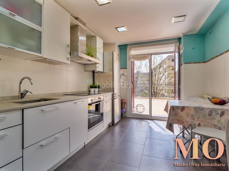 Foto 74403e69-dec3-47a1-9b54-e15be5e80293. Pis amb calefacció a Bergara