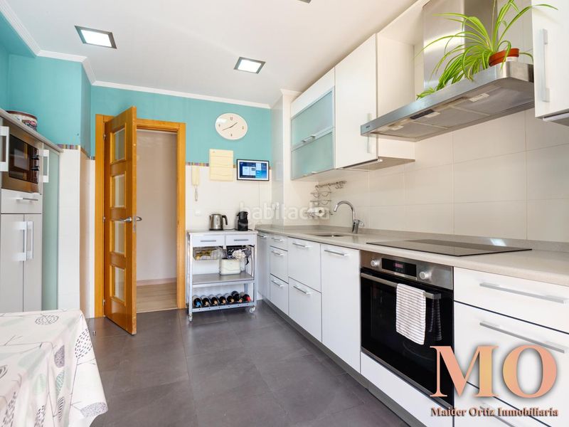 Foto 7bb81f4a-9cfa-4e51-ba6a-3d0d09328e75. Pis amb calefacció a Bergara