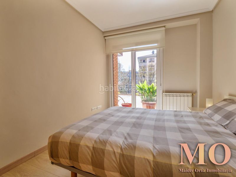 Foto 83c198a0-d61c-4ac6-a43b-fbea98255e08. Pis amb calefacció a Bergara