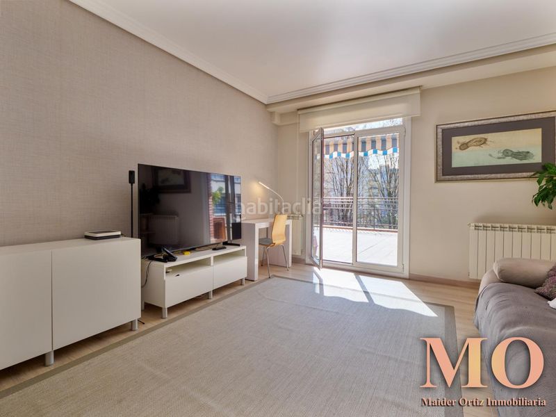 Foto 953597c5-fa1f-4a6b-b77c-883d04aaabe5. Pis amb calefacció a Bergara