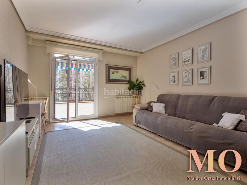 Foto 9600fed3-5bd4-45b4-8cc6-ac6f8836dbe8. Pis amb calefacció a Bergara