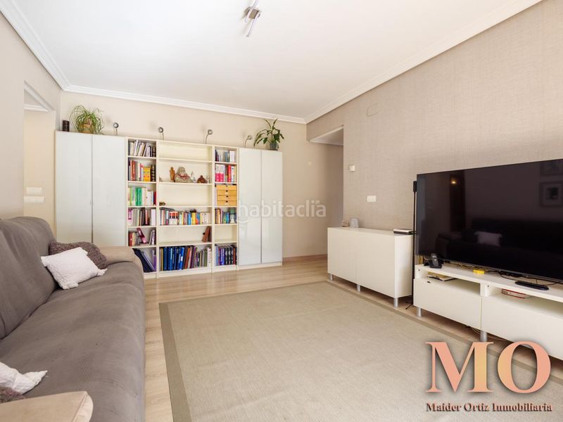 Foto 9b6674b9-a422-4f5b-9f2f-cfe17e6274a4. Pis amb calefacció a Bergara