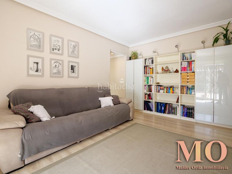 Foto 9da086c3-905c-4ac8-9b27-255049a66c4a. Pis amb calefacció a Bergara