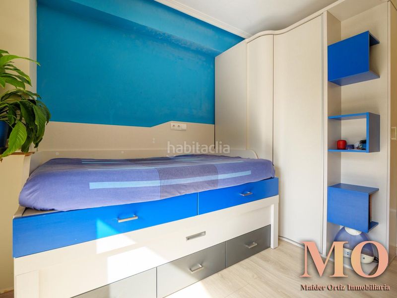 Foto b0416742-8b20-46a5-9f40-bda68da5383d. Pis amb calefacció a Bergara