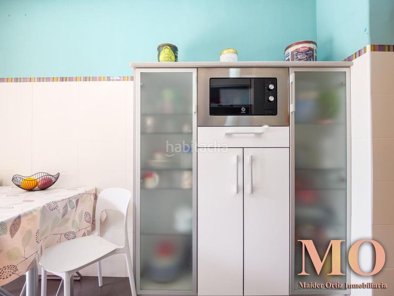 Foto b38bddcd-ef6c-44d6-b336-08f666fb0907. Pis amb calefacció a Bergara