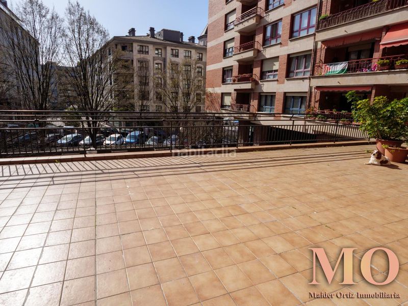 Foto b8488e24-c0db-46a0-9ea9-215ee130675e. Pis amb calefacció a Bergara